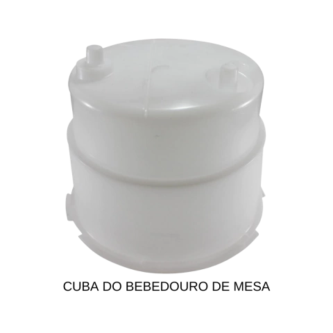 CUBA - GELÁGUA - MESA - ESMALTEC