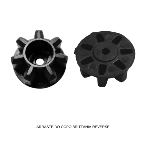 ARRASTE DO COPO BRITTÂNIA REVERSE ORIGINAL