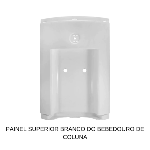 FRENTE GELÁGUA - ESMALTEC - CIMA - comprar online