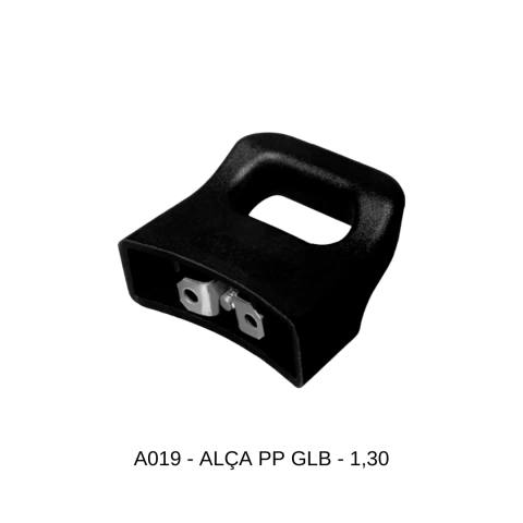 A019 - ALÇA PP GLB