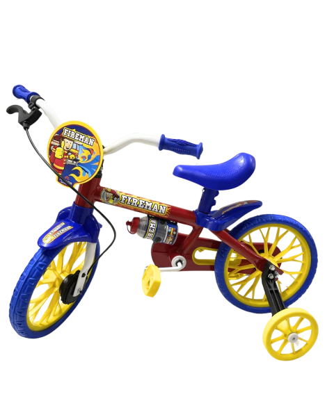 BICICLETA ARO 12 MASCULINA (SOMENTE RETIRADA) - comprar online