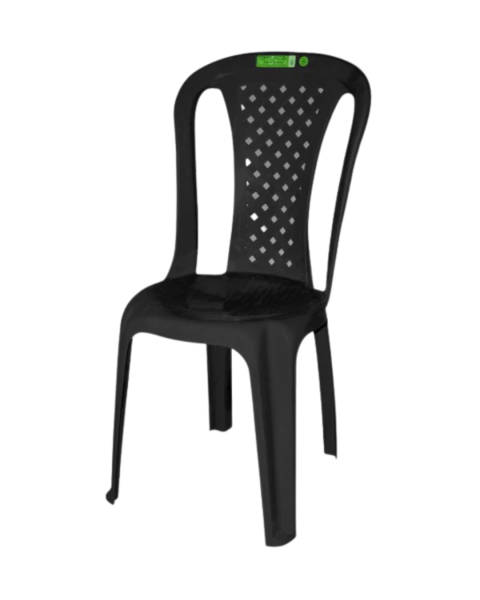 CADEIRA SEM BRAÇO TOPPLAST - CORES - comprar online