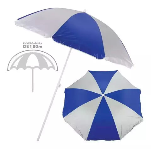 GUARDA SOL - CORES VARIADAS - 30%OFF (SOMENTE) VIA PIX - comprar online