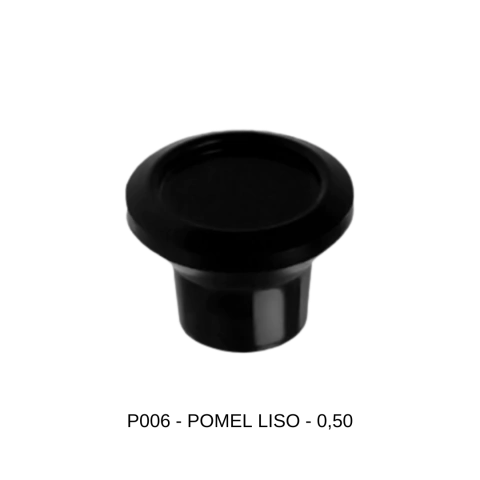 P006 - POMEL LISO