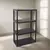 ESTANTE - TOPPLAST - PRETA - 20%OFF NO PIX - comprar online