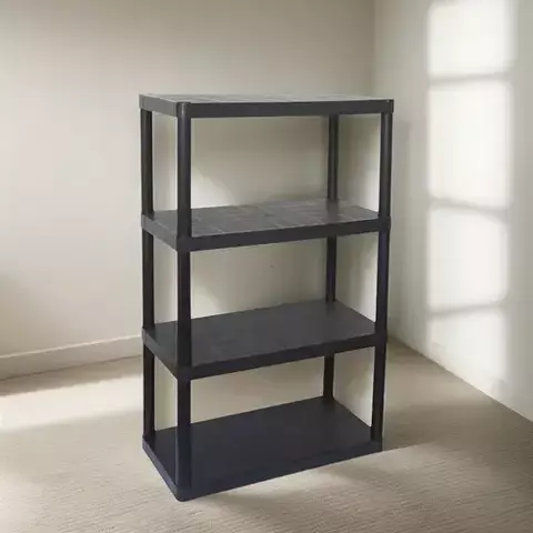 ESTANTE - TOPPLAST - PRETA - 30%OFF (SOMENTE) VIA PIX - comprar online