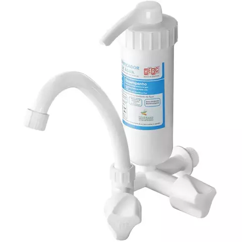 TORNEIRA BICA MÓVEL - COM PURIFICADOR - 10%OFF (SOMENTE) VIA PIX - comprar online