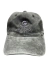 Gorra Vintage Gabardina Gastada Con Bordado Gaucho
