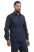 Camisa De Trabajo Gabardina