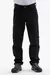 Pantalón Cargo Especial Completo Negro - comprar online
