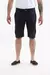 Bermuda Street Elastizada Negro - comprar online