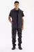 Chaleco Polar Gris - tienda online