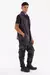 Chaleco Polar Gris - Gaucho Store