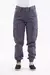 Pantalón Cargo Elastizado Gris - comprar online