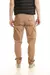 Pantalón Cargo Elastizado Beige en internet