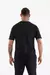 Remera Deportiva Negro - Gaucho Store