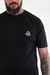 Remera Deportiva Negro en internet