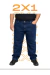 Jean Clasico Talles Grandes