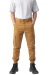 Pantalón Cargo Gabardina Elastizado Unisex