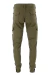 Pantalón Cargo Gabardina Elastizado Unisex - comprar online