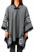 Poncho Adulto Guarda Pampa