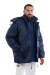 Campera De Trabajo Trucker