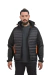 Campera Deportiva Matelasseada