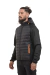 Campera Deportiva Matelasseada en internet