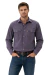 Camisa De Trabajo Gabardina