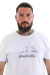 Imagen de Remera Estampada Montaña