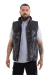 Chaleco Rip Stop Combinado - tienda online