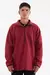 BUZO MICRO POLAR Bordo - comprar online