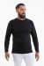 Pack Camiseta+Calza Térmica Negro en internet