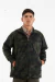 Campera Soft Shell Camuflado Verde - comprar online