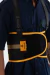 Faja Lumbar De Seguridad Modelo Comfort en internet
