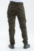 Pantalón Cargo Street Camuflado en internet