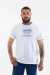 Remera Estampada Akamasoa Blanco - comprar online