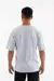 Pack x3 Remera Manga Corta Gris - tienda online