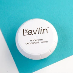 LAVILIN CREME 12,5gr (P/ BROMIDROSE - AXILAS) na internet