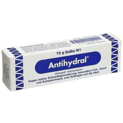 ANTIHYDRAL POMADA 70g