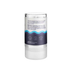 Desodorante Natural Alva Cristal Stick em Barra Vegano 120g - comprar online