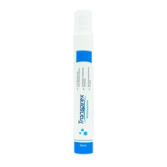 TRANSPIREX MINI SPRAY 30ML (P/ AXILAS E/OU CORPO TODO) na internet