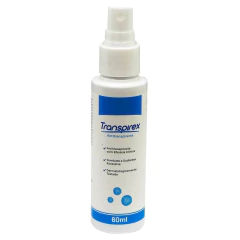 TRANSPIREX SPRAY 60ML - comprar online