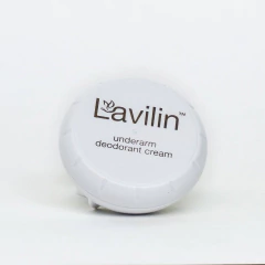 LAVILIN CREME 12,5gr (P/ BROMIDROSE - AXILAS) - loja online