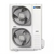 Aire Acondicionado Baja Silueta 48.000 BTU On Off YORK - tienda online