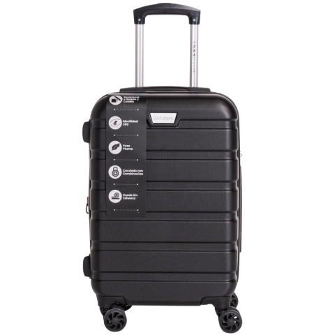 Valija Carry On Mova Sas Travel