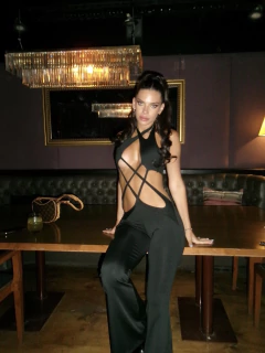 catsuit ex - Kautiva