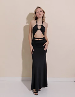 vestido emi - tienda online