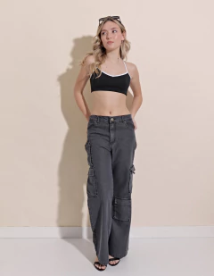 Top Kautiva Heldy Mujer Sin Mangas Mujer en internet