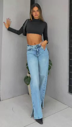 top polerita